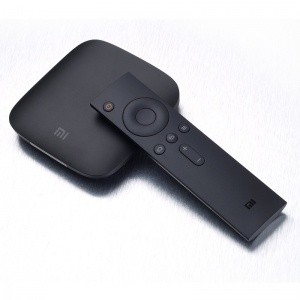 TV Приставка Xiaomi Mi Box Pro 4K HD 1GB